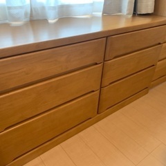 【譲渡決定しました。ご検討頂きありがとうございました】ニトリ　タ...