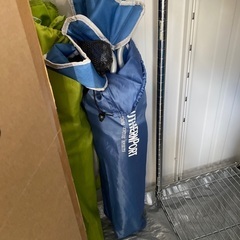 SOUTHERNPORT アウトドア用椅子