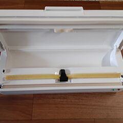 バキュームパックシーラーJNk223の画像