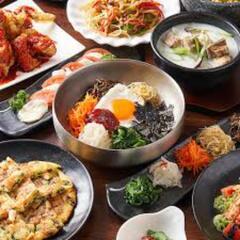 韓国語サークル🎶