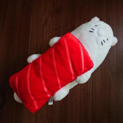 だっこずし ぬいぐるみ