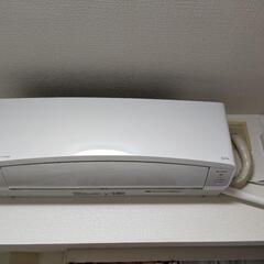 エオリア　エアコン《2020年度製》（決まりました！）