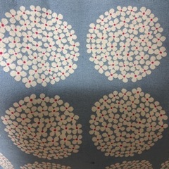 ハンドメイドショルダーバッグ　値下げの画像