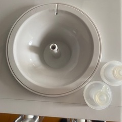 卓上ウォーターサーバー(値下げ)の画像