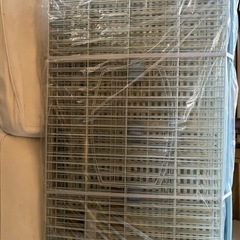 【新品未使用】キャットゲージ