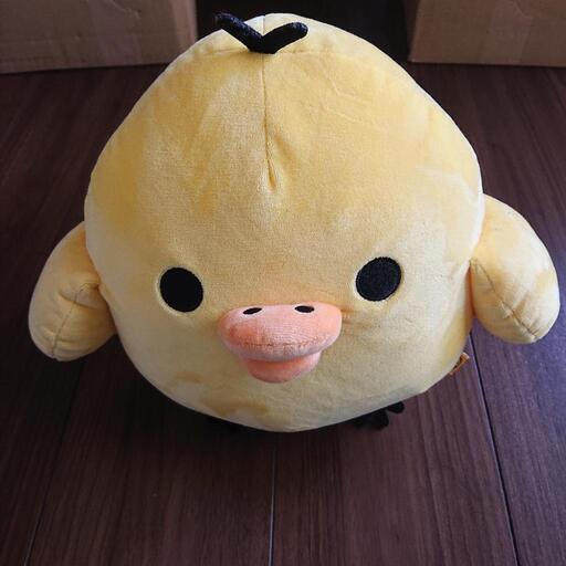 リラックマ ぬいぐるみ 3