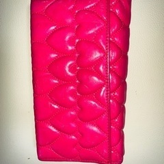 Samantha Thavasa レディースウオレット(未使用　新品)の画像