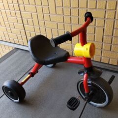 三輪車（お取引中）