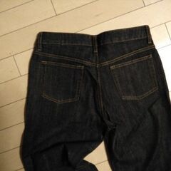 何の変哲もないジーンズ★W73,H93の画像