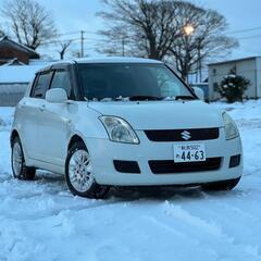 スズキ スイフト Suzuki Swift コミコミ 車検5年3月まで