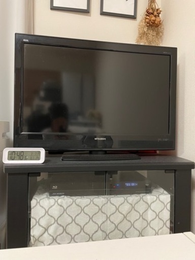 テレビ