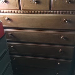 大小さまざま状態良好タンス10個まとめてもらってくれる方タダでお渡しします。の画像