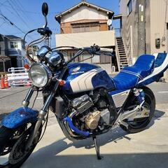 ホンダスーパーフォア