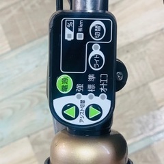 決まりました。D00D電動自転車M77M/長生き8アンペア/一年保証/新品タイヤ/ﾌﾞﾘｼﾞｽﾄﾝの画像