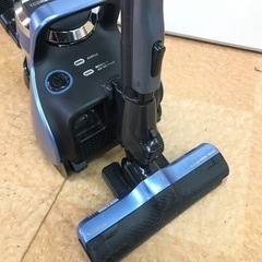 2015年製😌東芝 サイクロン式 掃除機✨の画像