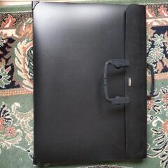A2サイズの図面バッグ！？