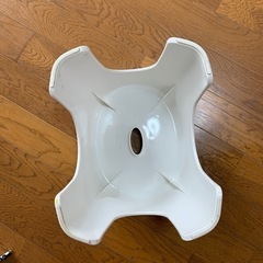 バスチェアの画像