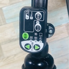 専用ですD34D電動自転車M51M/長生き8アンペア/一年保証/新品タイヤ/ﾌﾞﾘｼﾞｽﾄﾝの画像