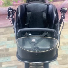 専用ですD34D電動自転車M51M/長生き8アンペア/一年保証/新品タイヤ/ﾌﾞﾘｼﾞｽﾄﾝの画像