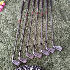 MIZUNOゴルフクラブ