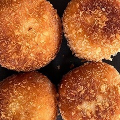 一緒にパン作りしませんか😊？