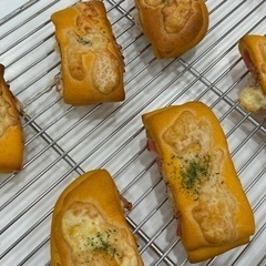 一緒にパン作りしませんか😊？ − 茨城県