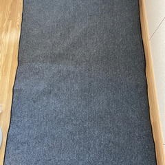 電気カーペット　一人暮らし用