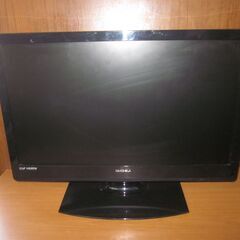 CANDELA　フルハイビジョン液晶テレビ　CPEV22WDE3