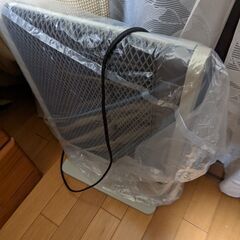 パネルヒーター　取引中