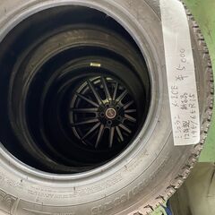 【スタッドレスタイヤ】MICHELIN X-ICE エックスアイ...