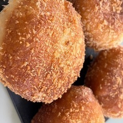 お子さんも歓迎♡一緒にパンをつくりませんか😊🍞の画像