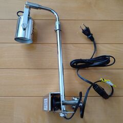 海水魚/ソフトコーラル用 LED照明  ボルクスジャパン LeDio RX122c Marineの画像