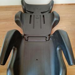 ジュニアシートの画像