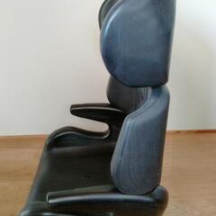 ジュニアシートの画像