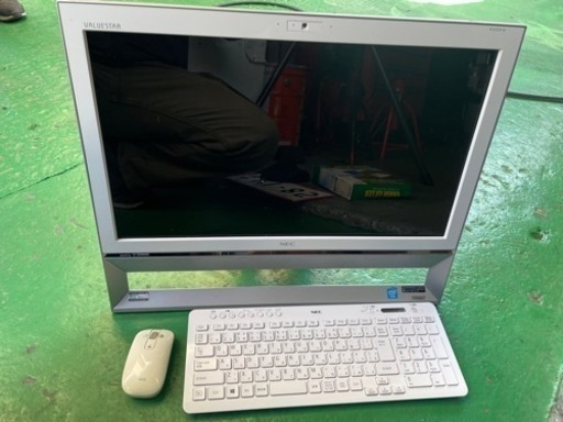 パソコン中古