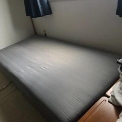 差し上げます　シングルベッド　購入者決まりました。