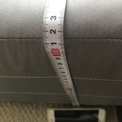 差し上げます　シングルベッド　購入者決まりました。の画像