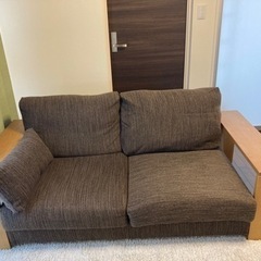 ソファ
