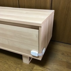 【3/28まで】家具 テレビボード・テレビ台/NITORIの画像