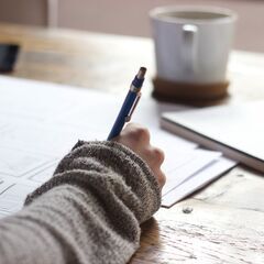 残2人   大人でも今から英語を勉強してみたい方