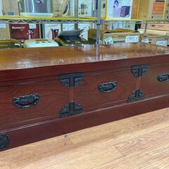 🌟和家具🌟大川家具吉野民芸120チェスト