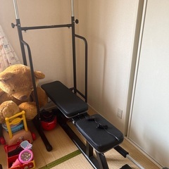 筋トレ道具