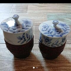夫婦茶碗