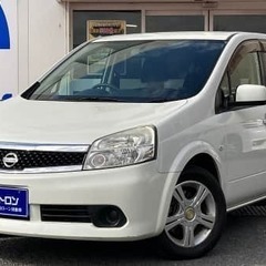お買い得！！日産のミニバン♪