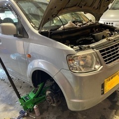 【札幌市南区】車検代行いたします！代行手数料11,000円…