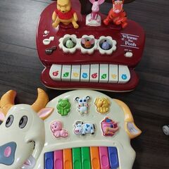 子どもの玩具