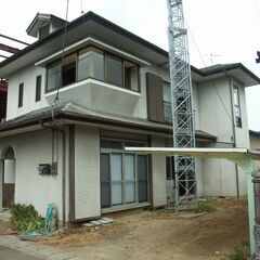 ※未公開物件　甲府市朝気　戸建賃貸　楽器可　敷金礼金ゼロ　大家さ...