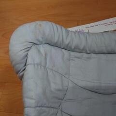 エルゴ インサートの画像