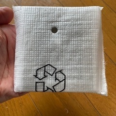 赤外線通信対応デジタルmini フォトフレーム（未使用）の画像