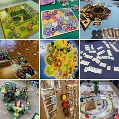 ボードゲーム会を開催します🎲 - 武雄市